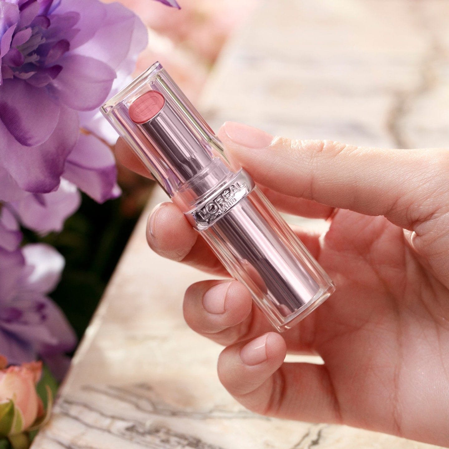 Color Riche Glow Paradise Produktbild